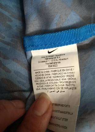 Рюкзак. сумка для обуви nike3 фото