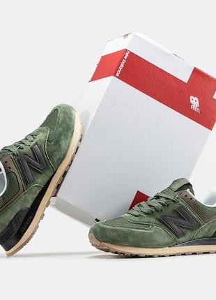 Кросівки new balance 5749 фото