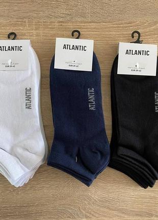 Носки мужские atlantic