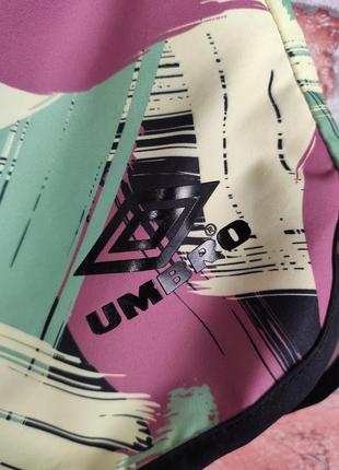 Шорты пляжные для плаванния для бассейна плавки umbro