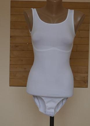 Боді-комбідрес розмір m shapewear