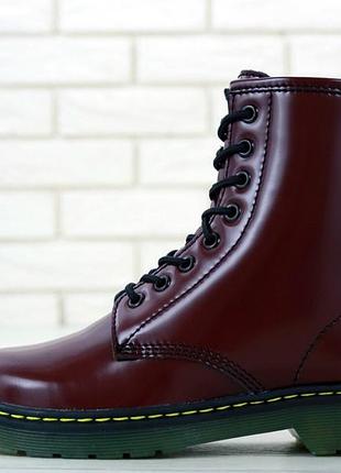 Черевики dr. martens 4