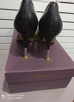 Туфли carvela3 фото