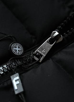 Жилетка stone island7 фото