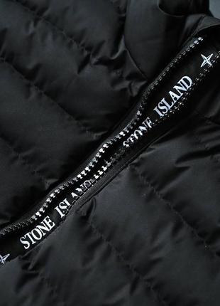 Жилетка stone island5 фото