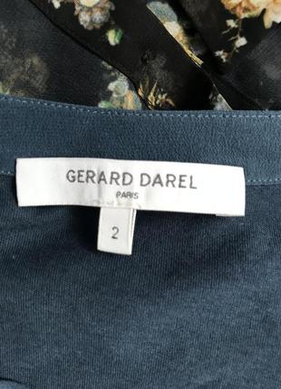 Блуза  gerard darel5 фото