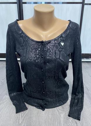 Кофта от guess