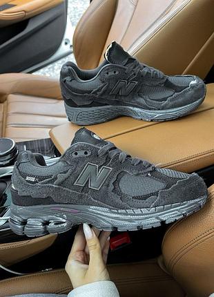 Кроссовки Кроссовки New Balance Herschel