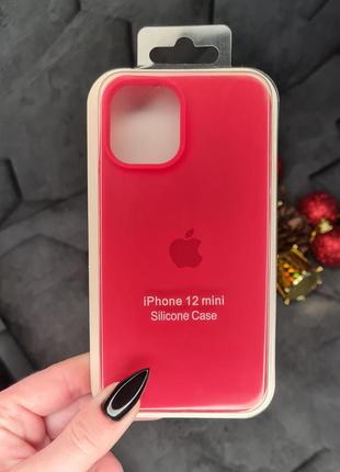 Чохол для iphone 12 mini