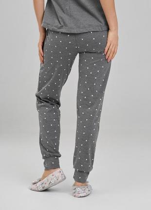 Піжама жіноча s, m, l, xl4 фото