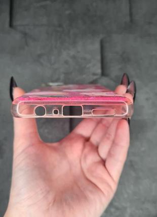 Чохол для samsung a21 8