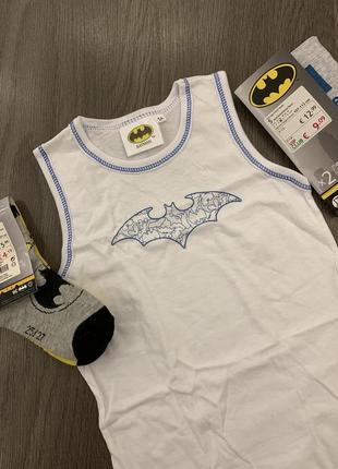 Майка batman 2