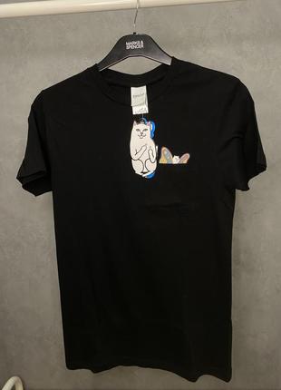 Футболка ripndip