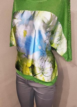 Женская кофточка