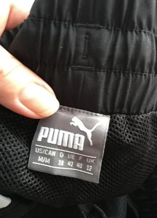 Спортивные бриджи  puma3 фото