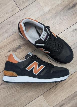 Кроссовки new balance 670sko england