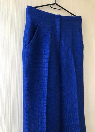 Кюлоты zara