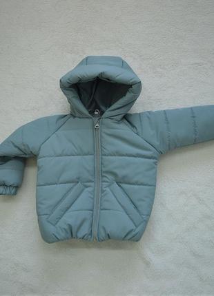 Куртка детская вестесс vestes 2