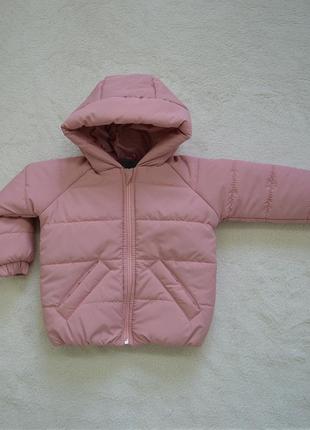 Куртка детская вестесс vestes 3