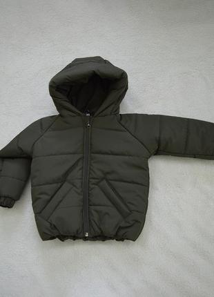 Куртка детская вестесс vestes 6