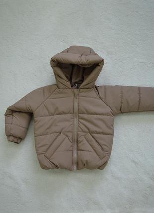 Куртка детская вестесс vestes 7