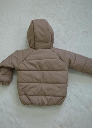 Куртка детская вестесс vestes 8
