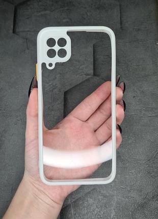 Чехол для huawei p40 lite/nova 6 se/nova 7i