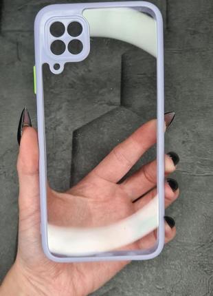 Чехол для huawei p40 lite/nova 6 se/nova 7i