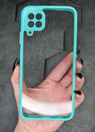 Чехол для huawei p40 lite/nova 6 se/nova 7i