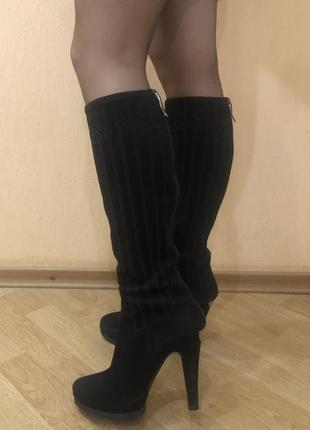 Essere сапоги італія