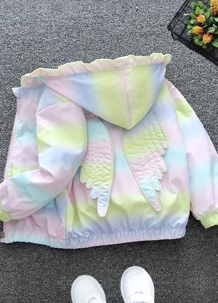 Крута вітровка