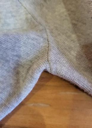 Джемпер водолозка гольф cos 5