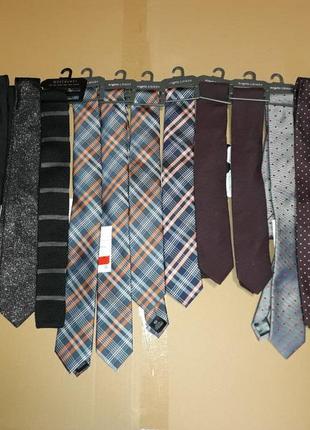 Краватка чоловічий, новий, різні в наявності