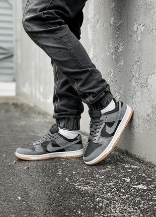 Кросівки nike dunk sb кроссовки