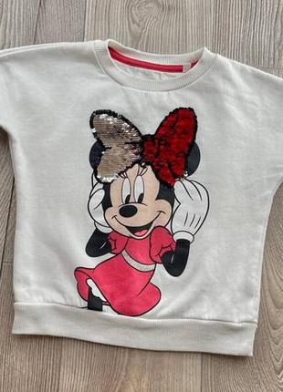 Дитяча кофта світшот толстовка 2