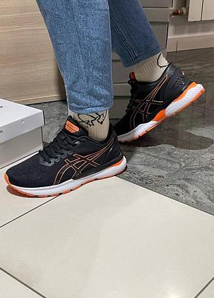 Кроссовки asics gel nimbus
