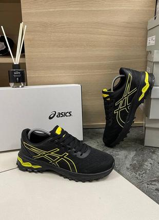 Кросівки asics gel kayano