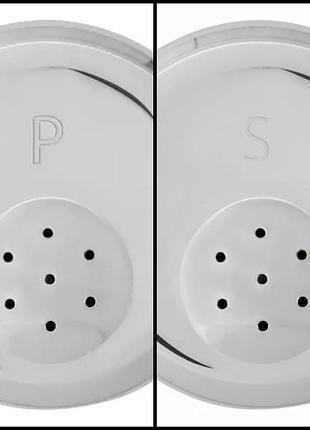 Berghoff соль, перец