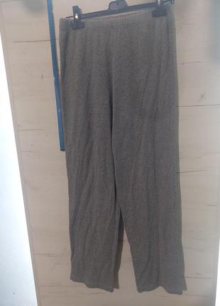 Штаны пижамные домашние