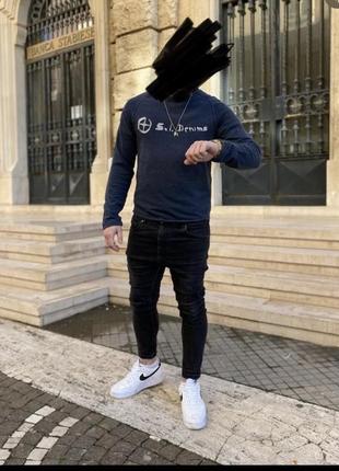 Stone island made in italy