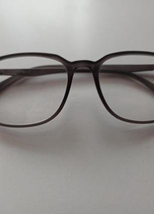Оправа окуляри для зору із чохлом