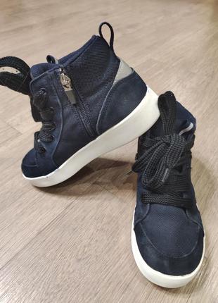 Черевики viking waterproof демі розмір 32