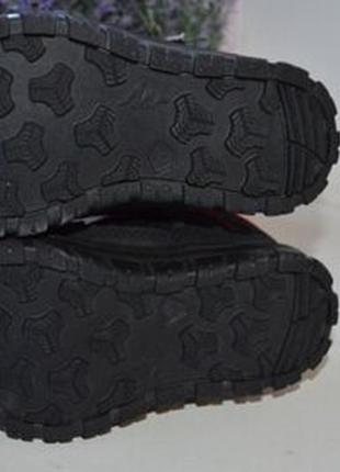 Ботінки черевички на єврозиму,демісезон