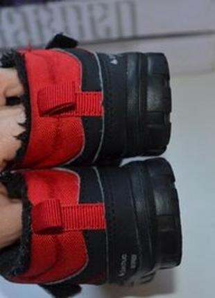 Ботінки черевички на єврозиму,демісезон