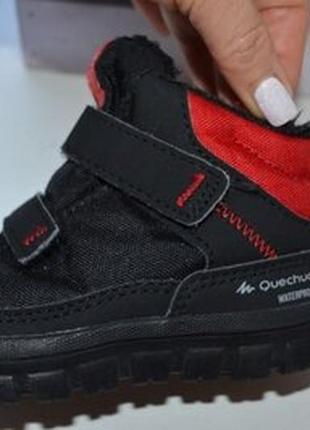 Ботінки черевички на єврозиму,демісезон