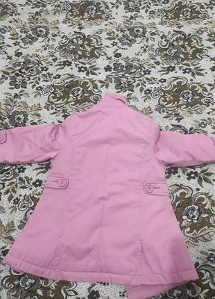 Плащик на красуню 2