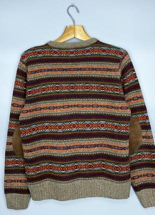 Gant wool шерсть свитер мужской diesel dsquared6 фото