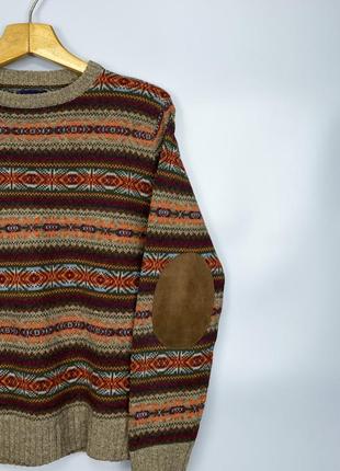 Gant wool шерсть свитер мужской diesel dsquared3 фото