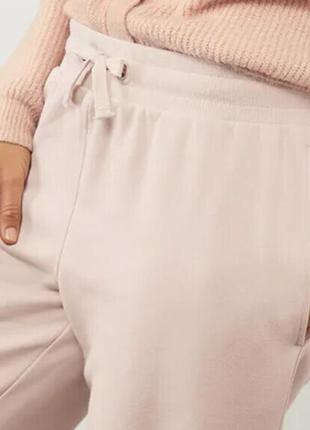 Сучасні жіночі спортивні штани від tchibo, розмір наш 50-42(44/46 євро)4 фото
