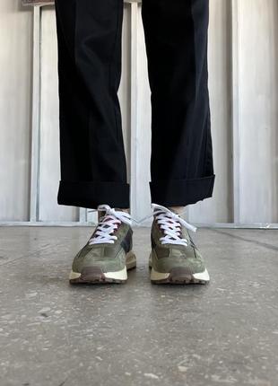 Кросівки adidas retropy e5 olive7 фото